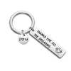 For Love - Thanks For All The Orgasms Keychain (BUY 2 SAVE 10%)