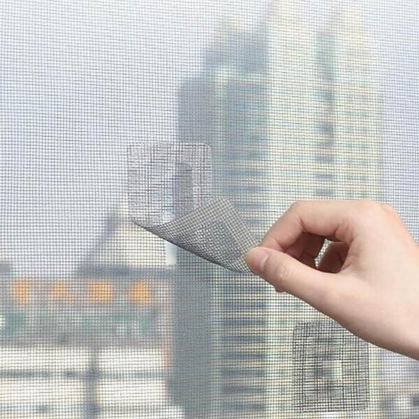 (🎄Christmas Hot Sale - 49% OFF) Screen Window Repair Patch - Buy More Save More