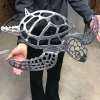 🔥Handmade Metal Sea Turtle Ornament-Buy 2 Free Shipping