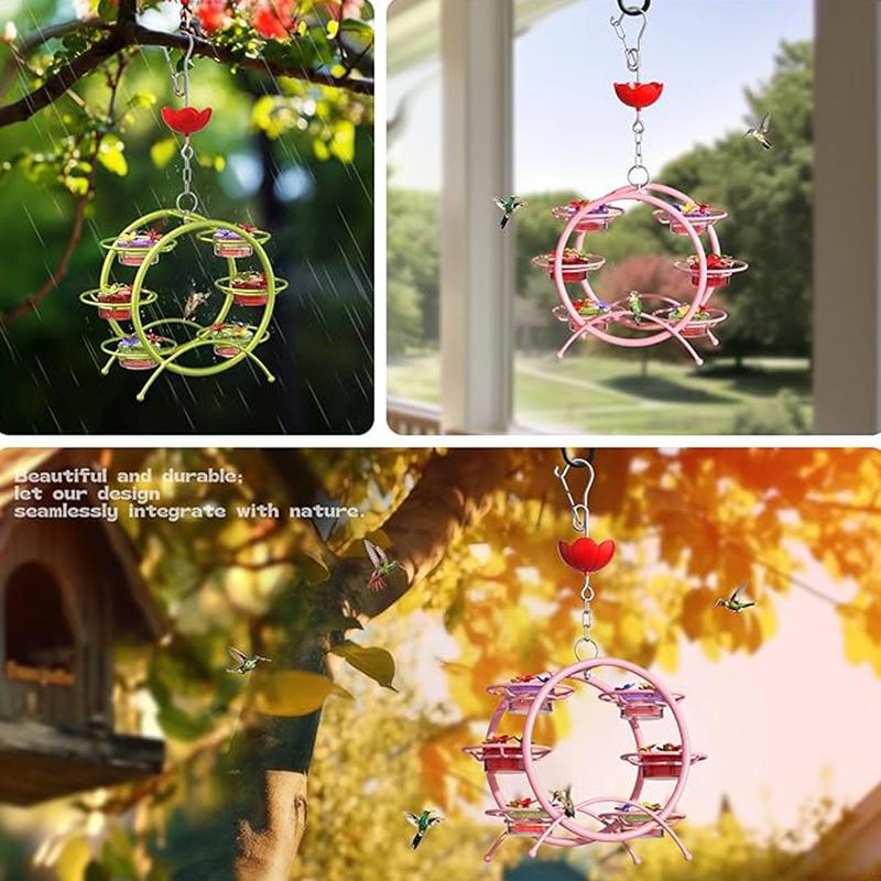 🔥Last Day Promotion 70% OFF✨Hummingbird Feeder