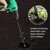 🔥LAST DAY SALE 50% OFF🔥Easy Gardening Auger Spiral Drill Bit