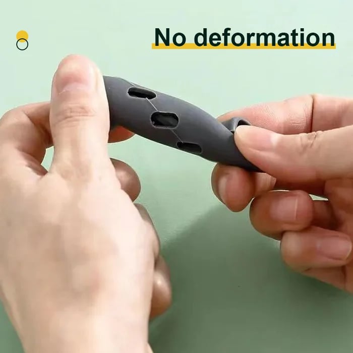 (New Year Sale- SAVE 48% OFF) 🍲Silicone Anti-scald Pot Handle Cover🥘