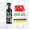 🔥Last Day Promotion - 70% OFF🎁HGKJ Anti-rain Anti Fog Spray For Glass💎