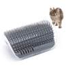 Last Day Sale-Cat Self Grooming Brush Perfect Massager Tool