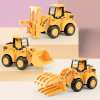 ⏰Only $9.99🎁Press & Go Engineering Car Toys