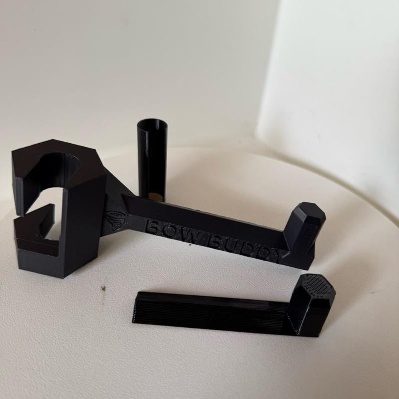 🔥Last Day Promotion 50% OFF🔥 Nearly Universal Bow Hanger for Trucks