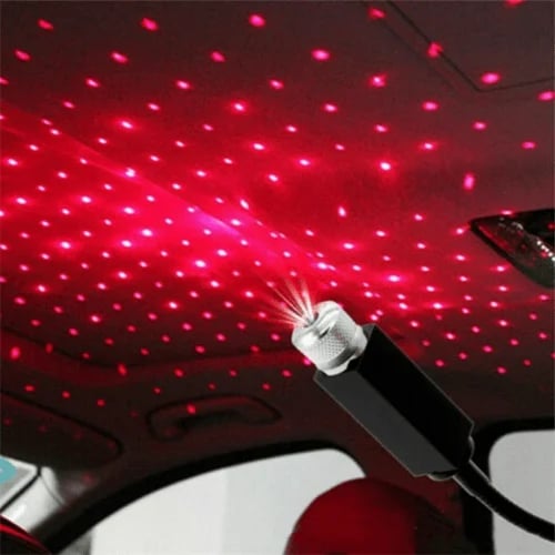 (🌲Early Christmas Sale- 50% OFF) Mini Led Projection Lamp Star Night