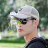 🎁TikTok Last Day Sale - 70% OFF🎉2025 New Ultralight UV Protection Baseball Cap with Solar Fan