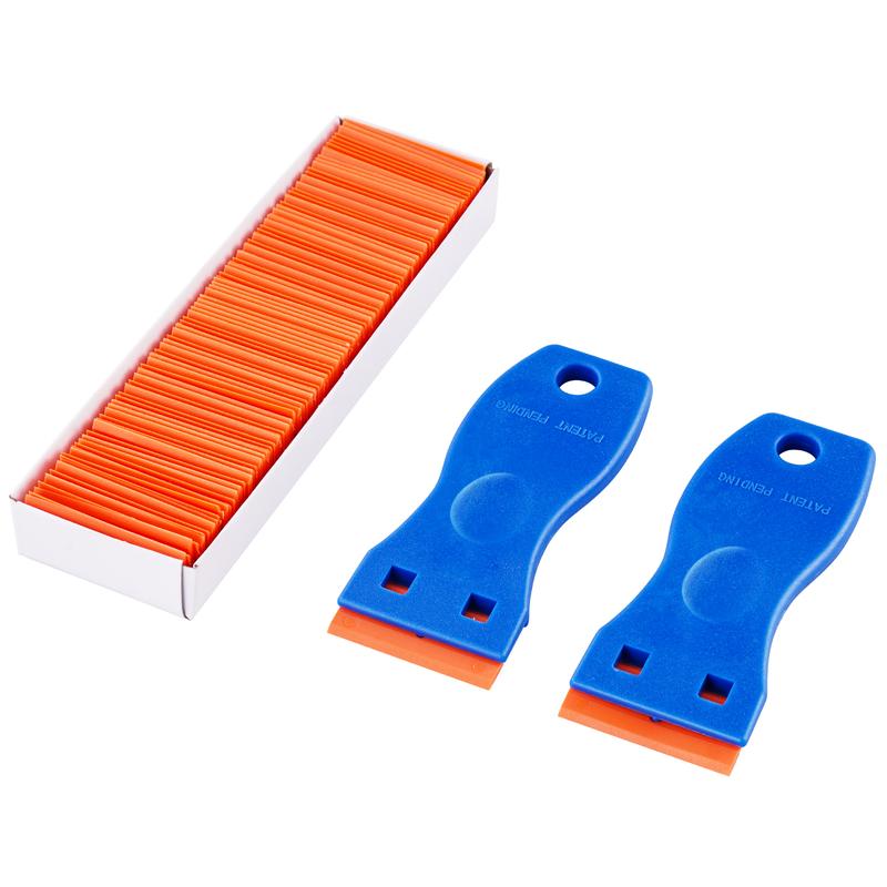 ✨Last Day Promotion 49% OFF - Plastic Razor Blade Scraper