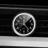 🔥Buy 5 Save 20% & Free Shipping-The new small luminous car clock, you can clearly see the time at night