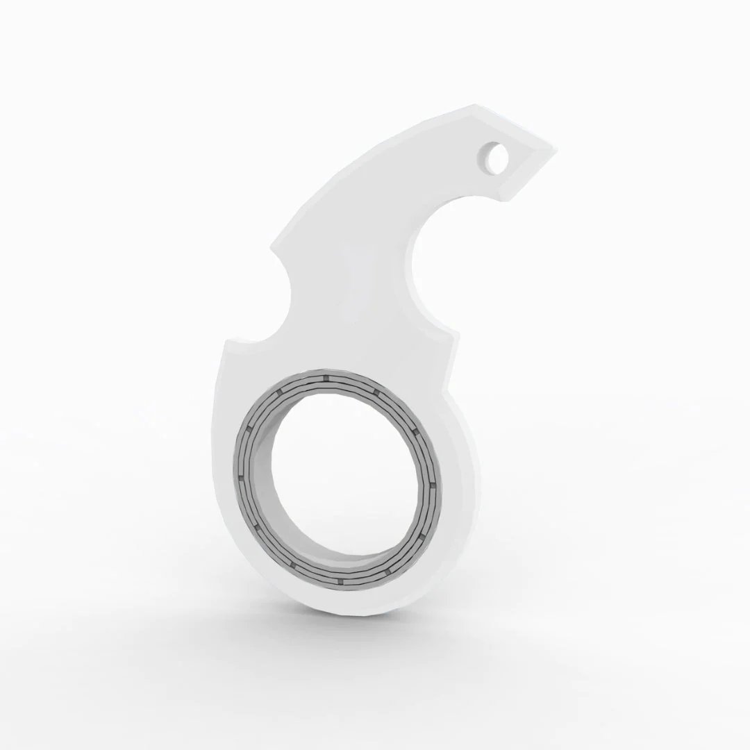 (🔥2023 BLACK FRIDAY-SAVE 70% OFF)The Original Karambit Spinner™