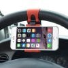 Early Christmas Hot Sale 48% OFF - Steering Wheel Phone Holder(BUY 2 GET 2 FREE NOW)