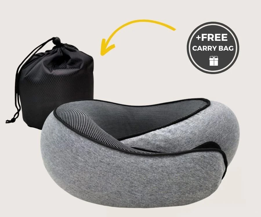 🔥Last Day Promotion 70% OFF-🔥-TRAVEL Neck Pillow