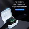 🎉Letzter Tag 50 % Rabatt🎁Tragbare kabellose Ladebank für Uhren