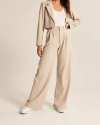 🔥Last Day Promotion 50% OFF - Icy Lightweight Tailored Wide Leg Pants🎉BUY 2 GET EXTRA 10% OFF & FREE SHIPPING NOW!!!
