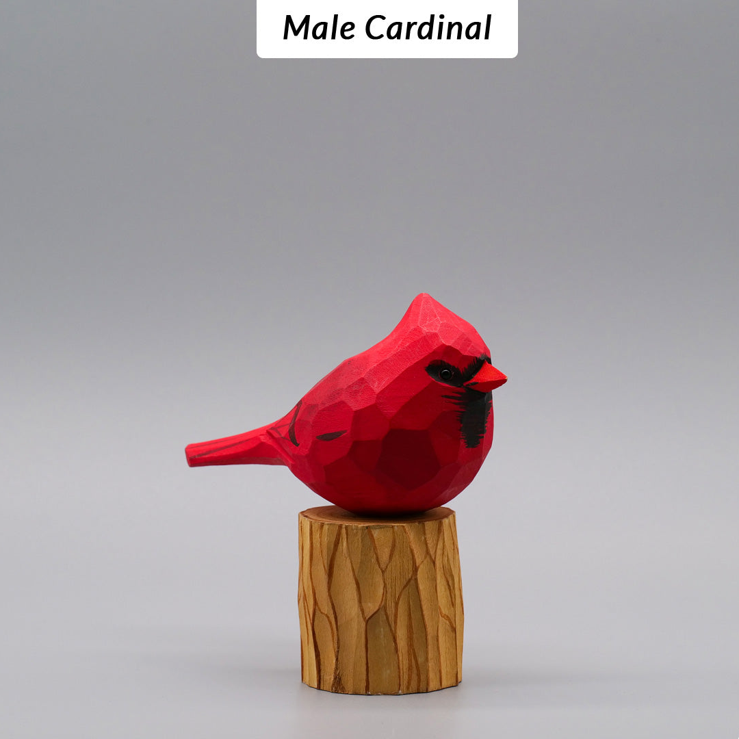 (🔥Last Day Promotion - 50% OFF) 100% Handmade Bird