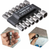 (🌲Early Christmas Sale- SAVE 48% OFF) Power Nut Driver 14Pcs Set (buy 2 get 1 free now)