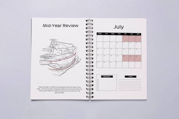 🔥Last 4 hours Sale: Save $15-🏎️2025 Formula Planner & Calendar🏁