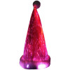 (2020 Christmas Hot Sale- 50% Off) Led Colorful Luminous Christmas Hat- Buy 2 Free Shipping