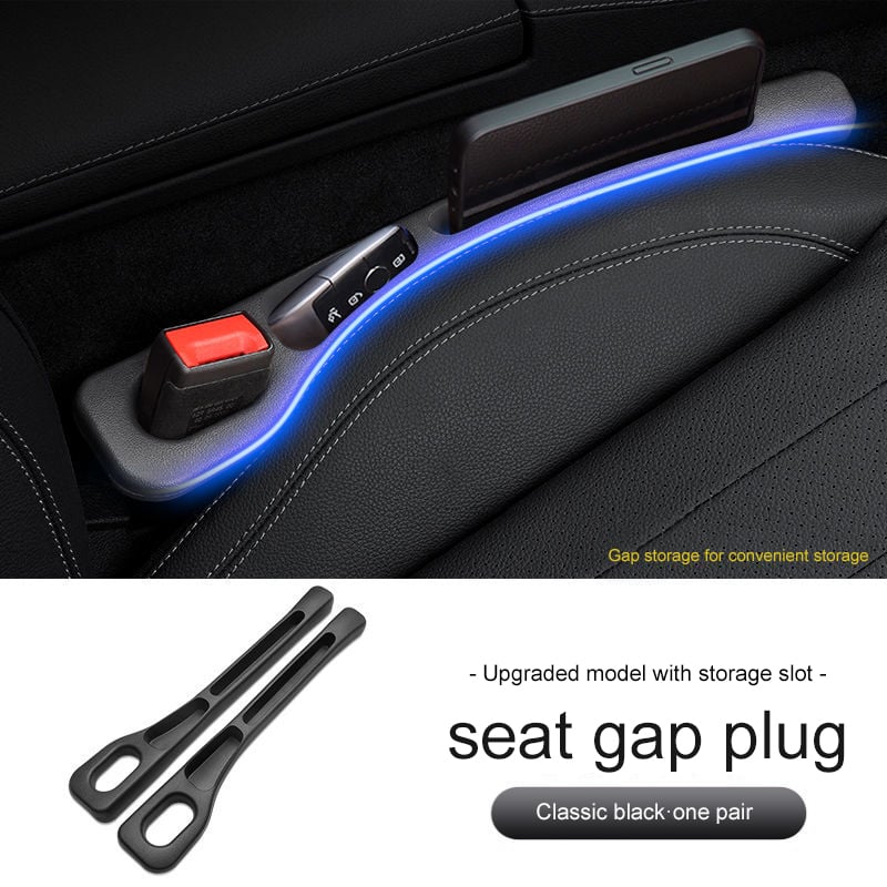 🔥Last Day Promotion 48% OFF-🎁-Vehicle-mounted gap leak-proof filling strip