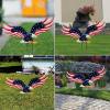 🔥Limited Time Sale 48% OFF🦅 American Eagle Garden Decoration (BUY 2 GET FREE FREESHIPPING)