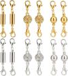🎁TikTok Last Day Sale - 70% OFF🎉Magnetic Necklace Clasps and Closures
