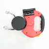(🌲Early Christmas Sale- 49% OFF) 🐶 Dual Dog Leash - 🔥 BUY 2 SAVE Extra 10%