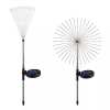 🔥Last Day Promotion 50% OFF🔥🎁Waterproof Solar Garden Fireworks Lamp