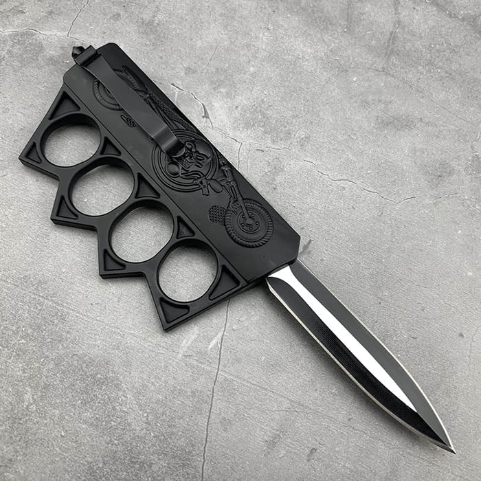 🔪Guardian Series Tactical Knife