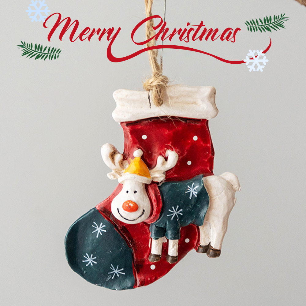 🎄New product special- Christmas tree Ornament