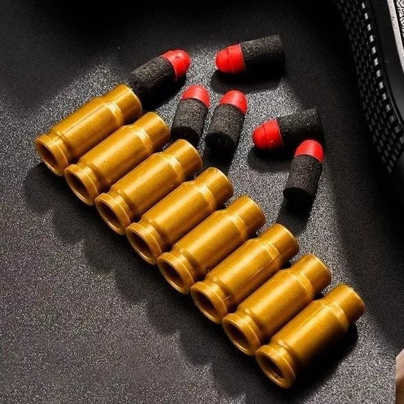 🔥Last Day Promo - 70% OFF🔥 2023 New G17 Shell Ejecting Toy | Buy 2 Get Free Shipping