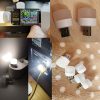 Mother's Day Pre-Sale 48% OFF - USB Mobile Small Round Light(BUY 3 GET 1 FREE NOW)