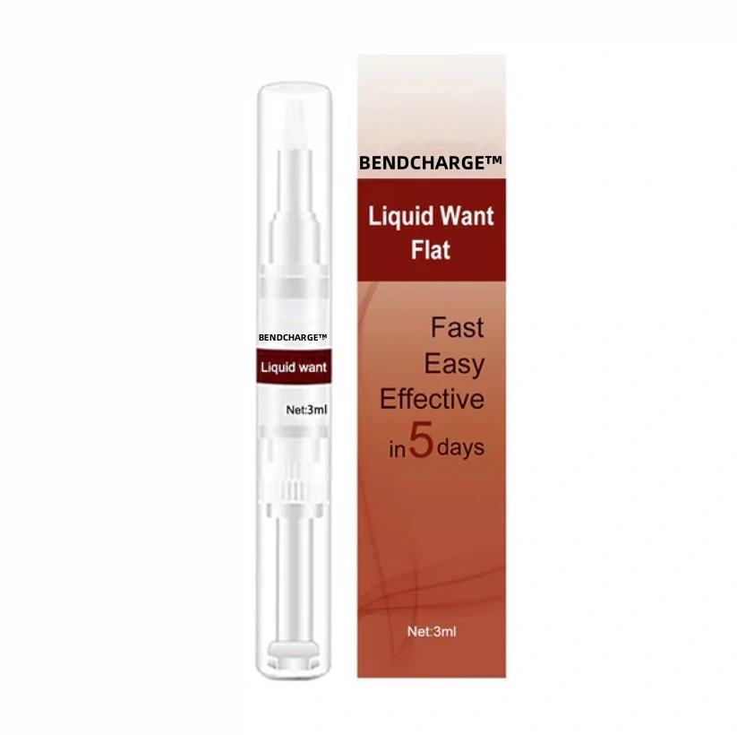 BENDCHARGE™ WipeOff Tags & Mole Remover