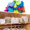 ⏰LAST DAY SALE 50% OFF💥Acrylic Clothes Divider