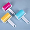 (New Year Hot Sale- 50% OFF) Washable Reusable Gel Lint Roller