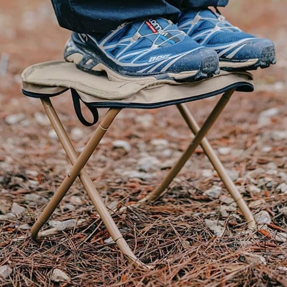🎁TikTok Last Day Sale - 70% OFF🎉Ultra-Light Portable Folding Chair