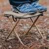 🎁TikTok Last Day Sale - 70% OFF🎉Ultra-Light Portable Folding Chair