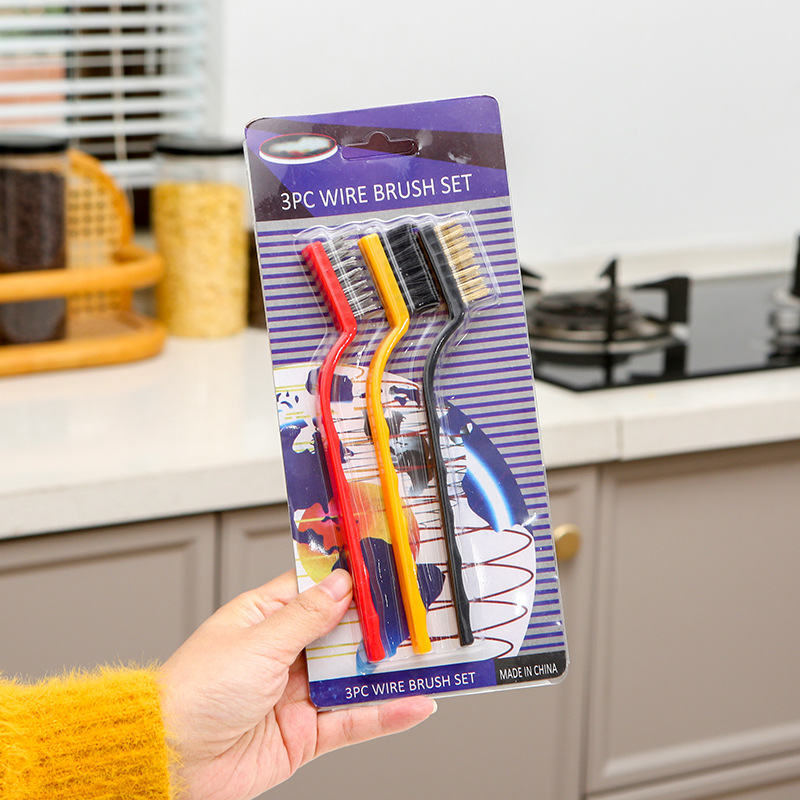 (🎄Early Christmas Hot Sale 50% OFF)Multifunctional cleaning kit(🔥BUY 3 GET FREE SHIPPING)