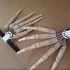 🔥Last Day Promotion 70% OFF🔥Halloween Props Articulated Fingers