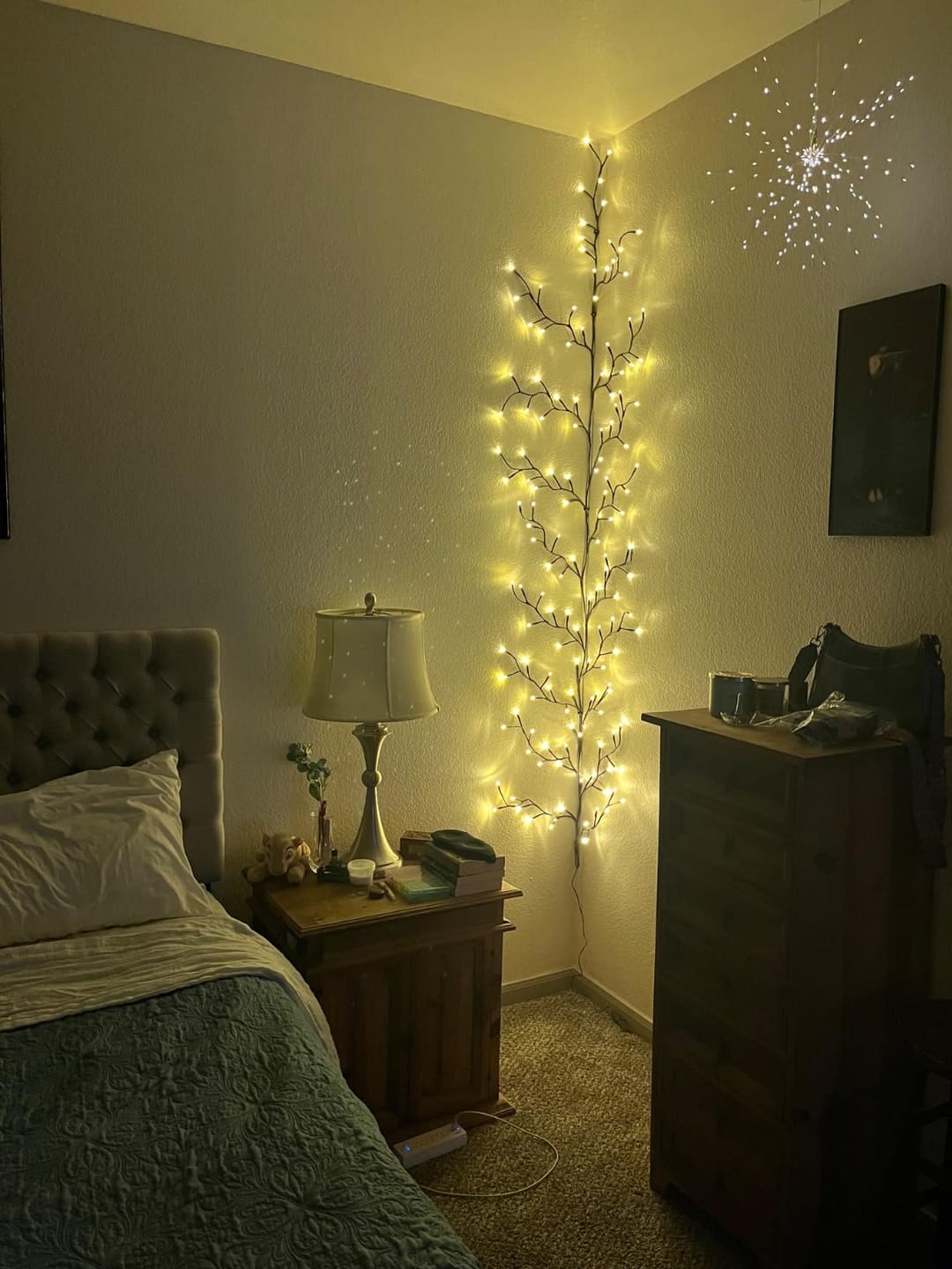 💥LAST DAY SALE 50% OFF💥Willow Lamp