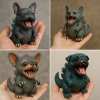 🔥LAST DAY 50% OFF -🦖Cute Monster Dogs