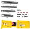 (🎉Last Day Promotion 50% OFF) Chain Saw Sharpener - Buy 2 Get Extra 10% OFF & FREE SHIPPING