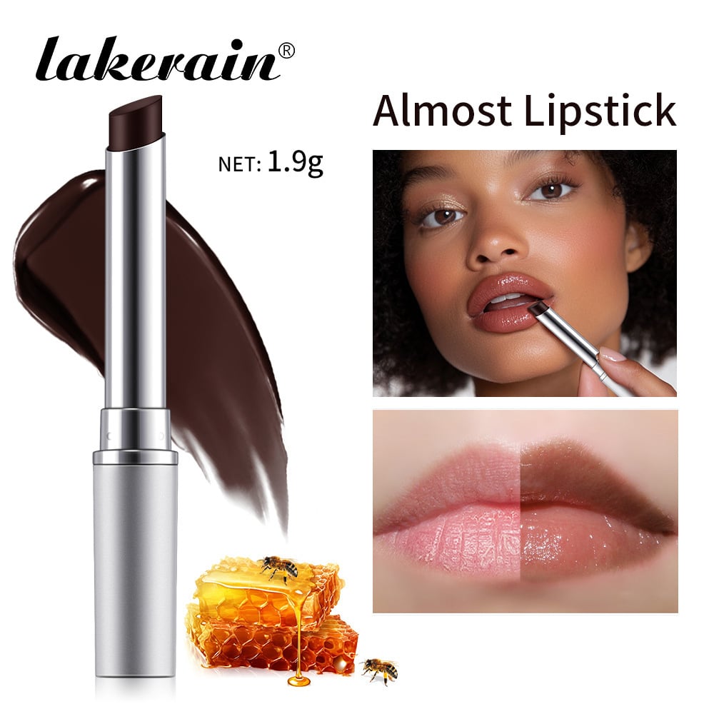 🔥Last Day Promotion 70% OFF🔥Black Honey Lipstick⚡Buy 4 Get 5 Free