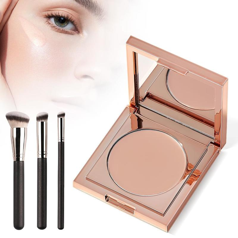 🎁TikTok Last Day Sale - 70% OFF🎉Colored Clay Undereye Corrector