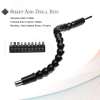 Pachyent™ Flexible Drill Extension Kit