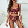 SHEMESIX Real Love Lingerie Set