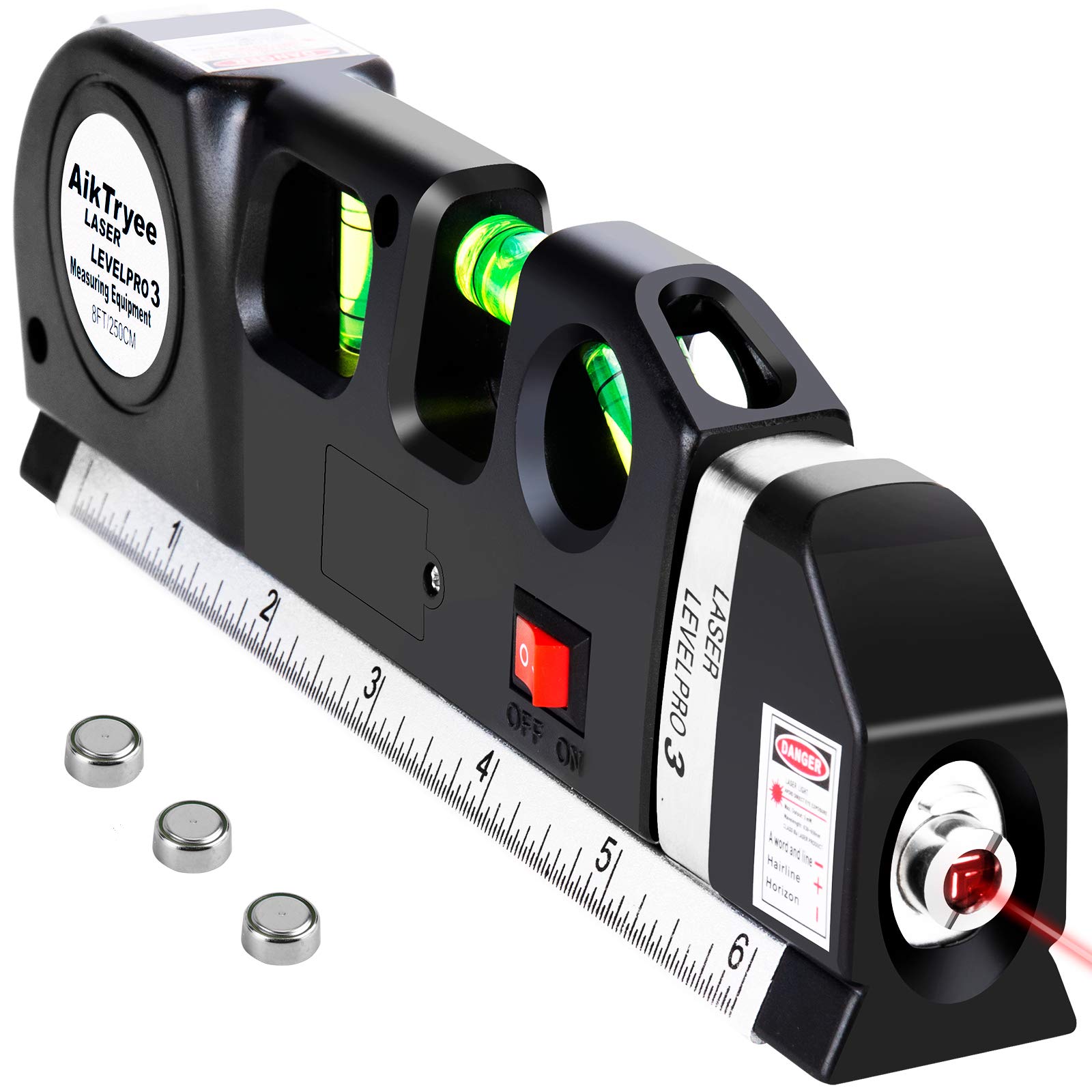 2023 New Laser Level Line Tool