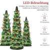 🔥Letzter Tag 50% RABATT🎄Christbaumschmuck Lichter