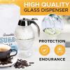 No Drip Honey Dispenser