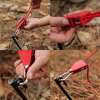 🔥49% OFF TODAY ONLY - Portable Adjustable Fix Camping Rope - 🔥Buy 4 Get Extra 20% OFF
